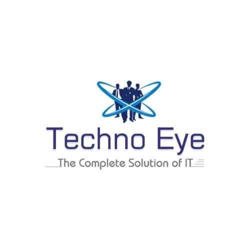 Techno Eye